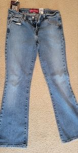 Levi's 518 Jeans Size 9JR